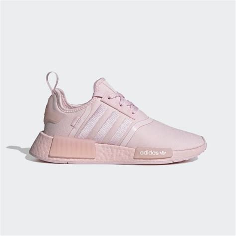 adidas nmd r1 lachsrosa weiß wo kann ich sie kaufen